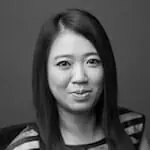 Monica Chng - Vice President, Finance &amp; Administration of GHM - GHMProfile-MonicaChng-150pxl