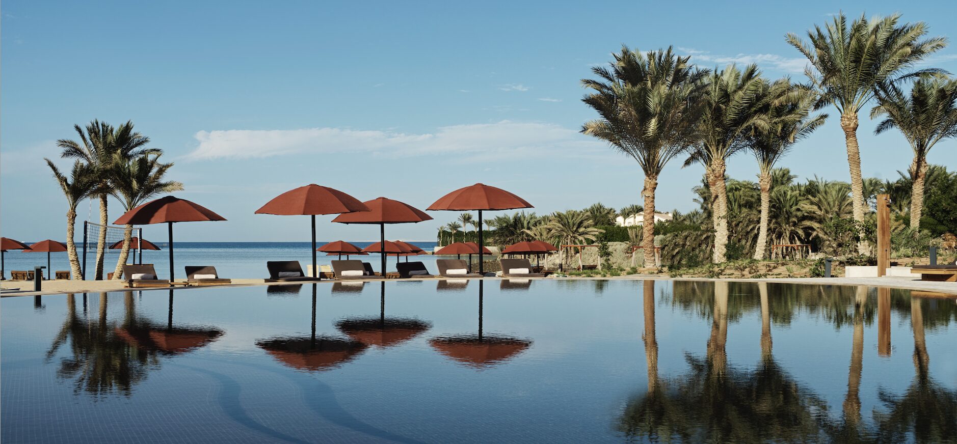 Exceptional Sun-soaked Luxury Beckons at GHM Hotels