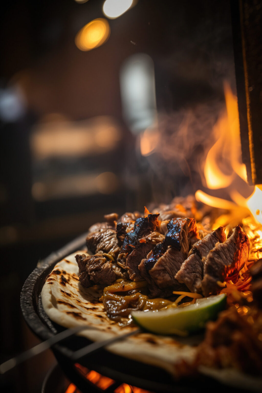 Flame Retreat: Indulge in the ultimate bungalow BBQ paradise - GHM Hotels