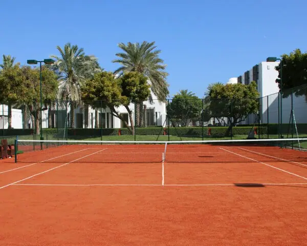 CMU Facilities Tennis Courts 01 GLindacher
