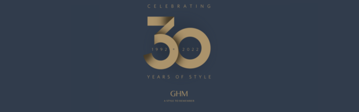 GHM 30th Anniversary | Hotel Offers | The Chedi Muscat