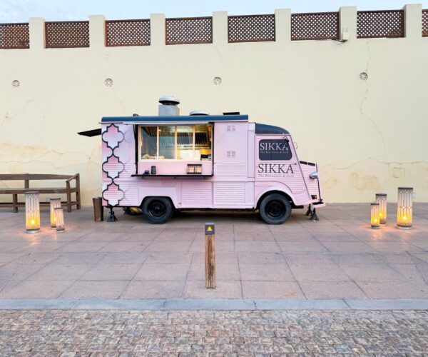 Sikka Food Truck