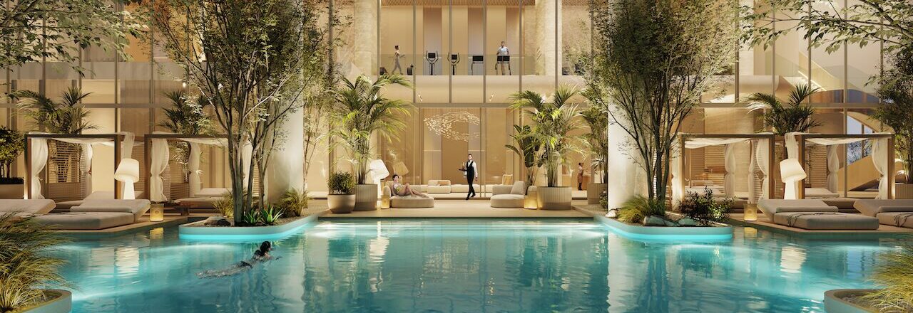 The Chedi Private Residnces Press Release