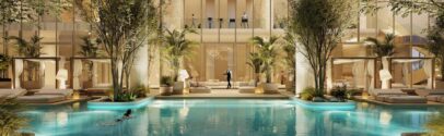 The Chedi Private Residnces Press Release