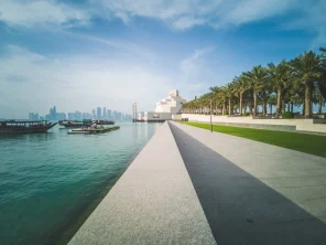 Unsplash Visit Qatar The Museum of Islamic Art.jpg 1